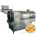 Customized automatic potato chips making plant